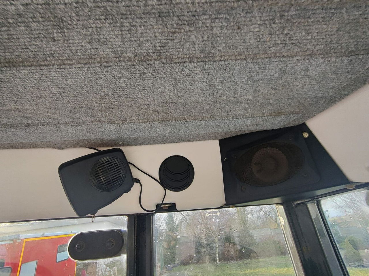 Tractor Same Dorado 70 Ciągnik Traktor Klimatyzacja Godny Uwagi: foto 15