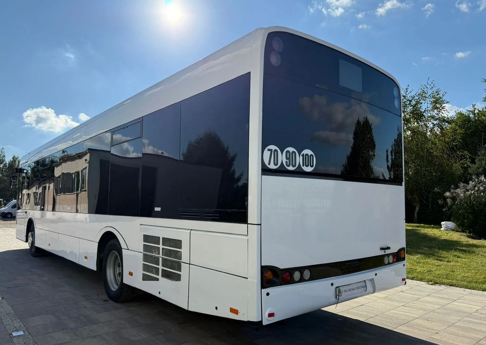 Solaris Urbino 12 - Autobús urbano: foto 4 Solaris Urbino 12 - Autobús urbano: foto 4