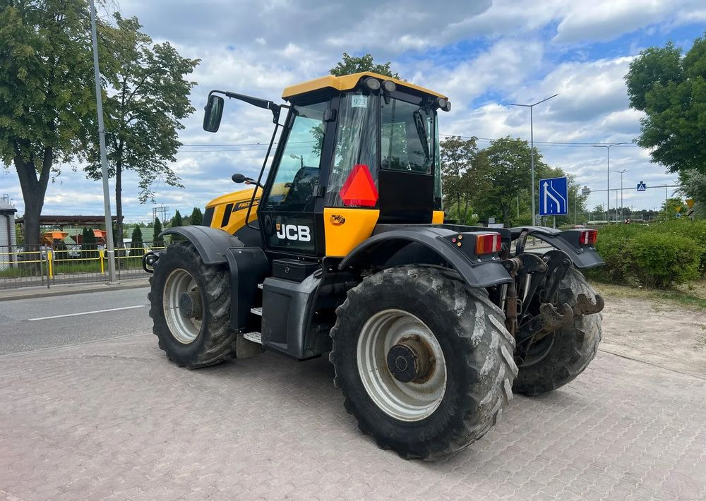 JCB Fastrac 2170 | 170 KM | 2014 ROK | - Tractor: foto 3 JCB Fastrac 2170 | 170 KM | 2014 ROK | - Tractor: foto 3
