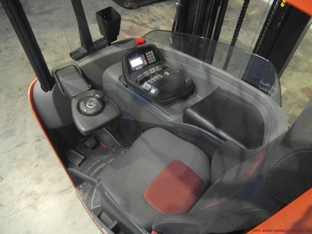 Leasing de BT RRE140E BT RRE140E: foto 6