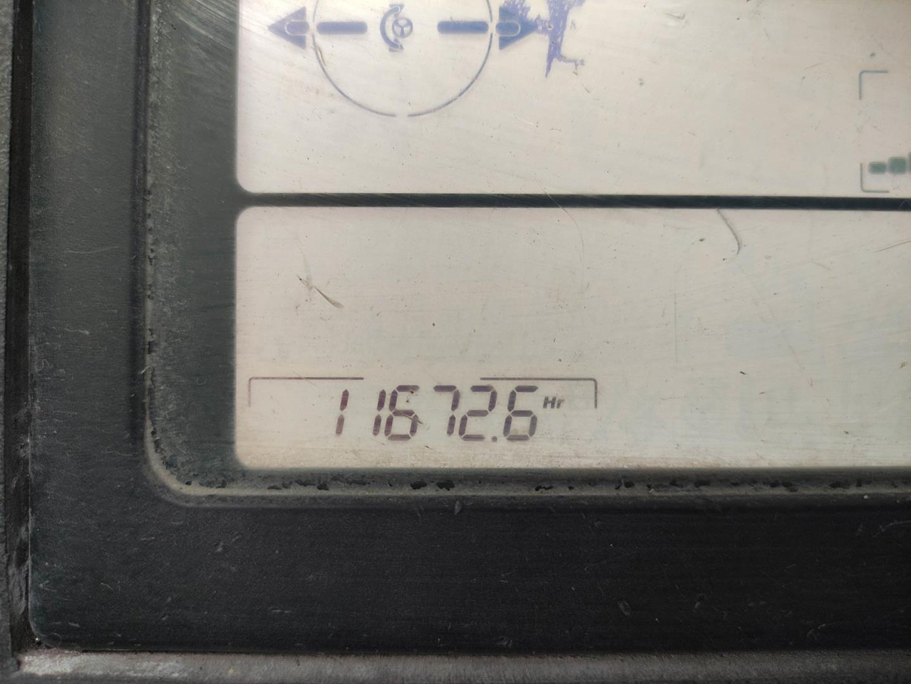 Retráctil Linde R14G-12-115 *LACK NEU*: foto 8