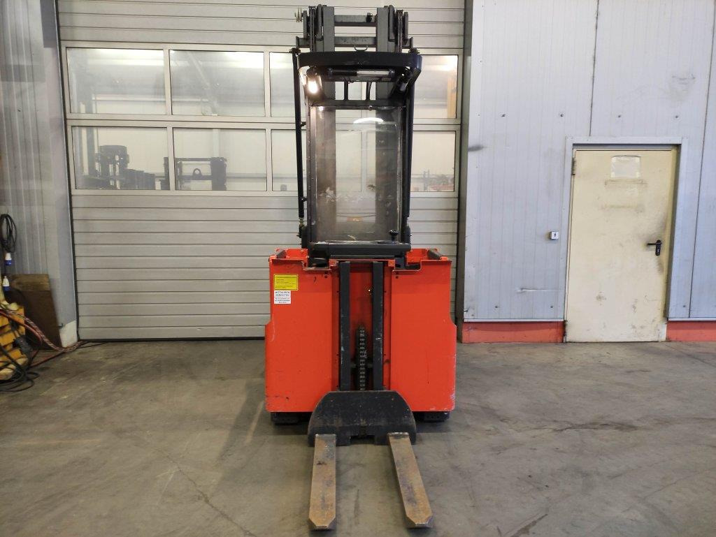 Linde V11 - Recoge pedidos: foto 3 Linde V11 - Recoge pedidos: foto 3