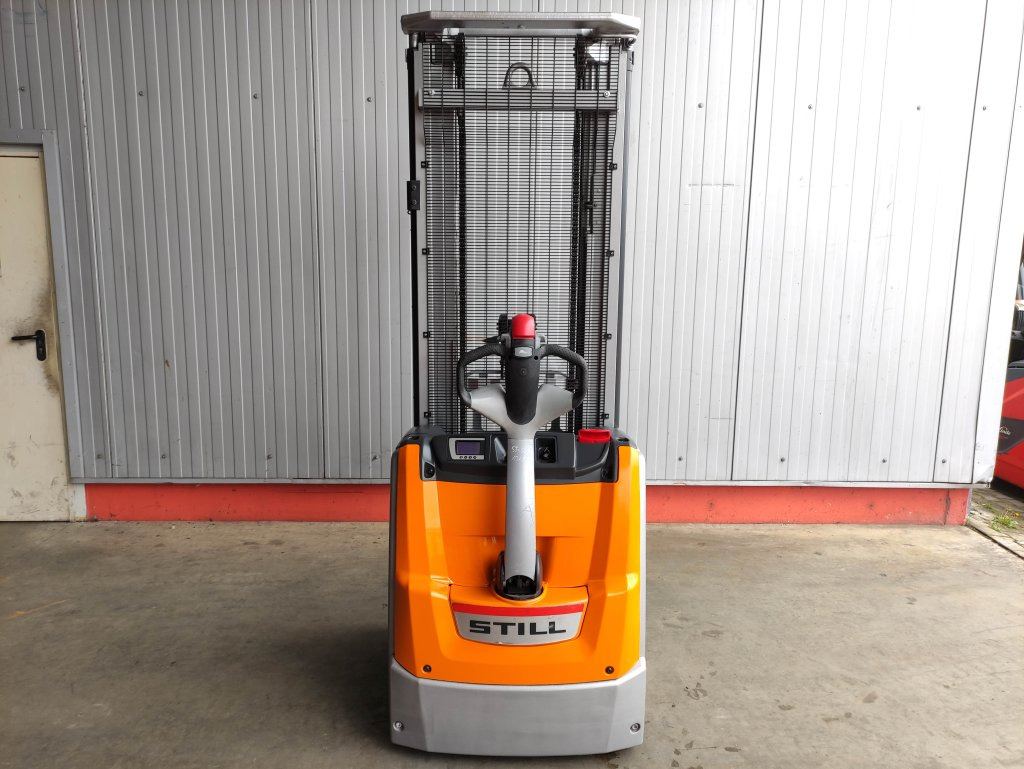 Still EXV 14 - Apilador: foto 4 Still EXV 14 - Apilador: foto 4