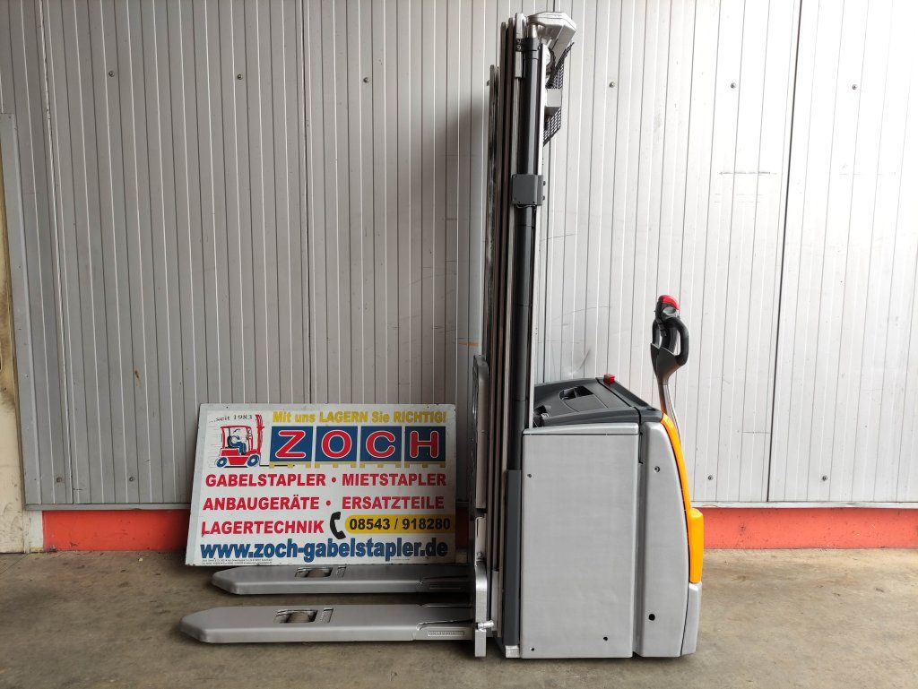 Still EXV 14 - Apilador: foto 1 Still EXV 14 - Apilador: foto 1