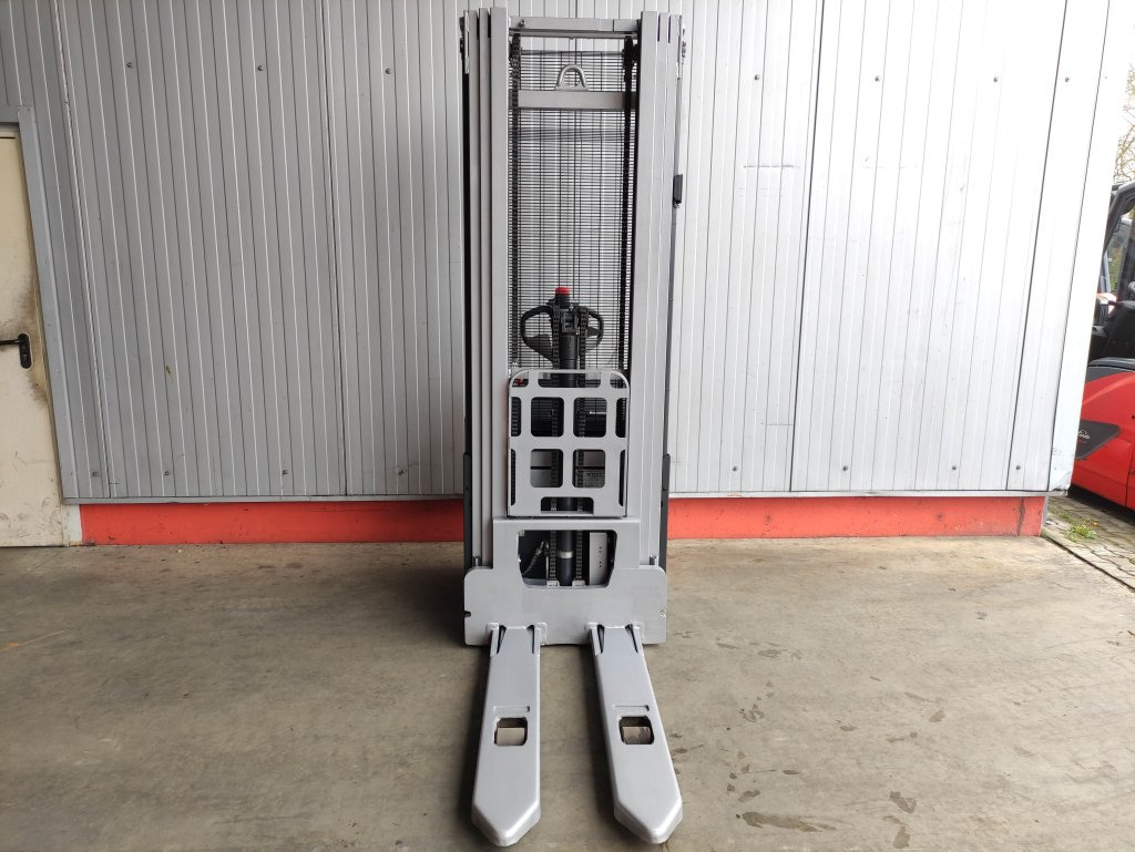 Still EXV 14 - Apilador: foto 3 Still EXV 14 - Apilador: foto 3