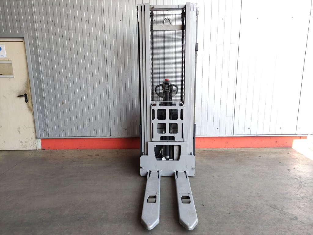 Still EXV 14 *Lack NEU* - Apilador: foto 3 Still EXV 14 *Lack NEU* - Apilador: foto 3