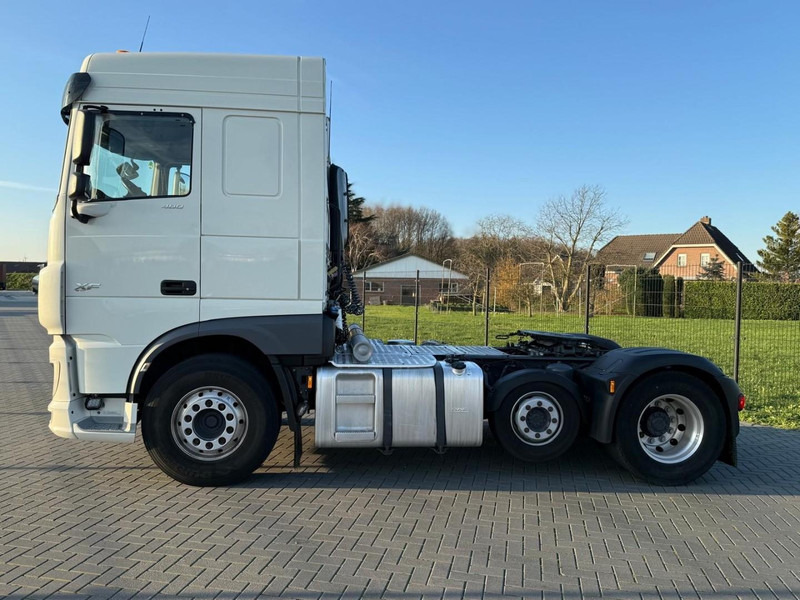 DAF XF 480 FTP NL TRUCK, COMPRESSOR BULK, STP AS, SMART TACHO 2. - Cabeza tractora: foto 4 DAF XF 480 FTP NL TRUCK, COMPRESSOR BULK, STP AS, SMART TACHO 2. - Cabeza tractora: foto 4