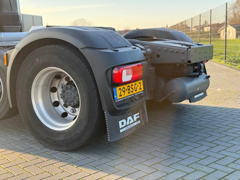Cabeza tractora DAF XF 480 FTP NL TRUCK, COMPRESSOR BULK, STP AS, SMART TACHO 2.: foto 8 Cabeza tractora DAF XF 480 FTP NL TRUCK, COMPRESSOR BULK, STP AS, SMART TACHO 2.: foto 8