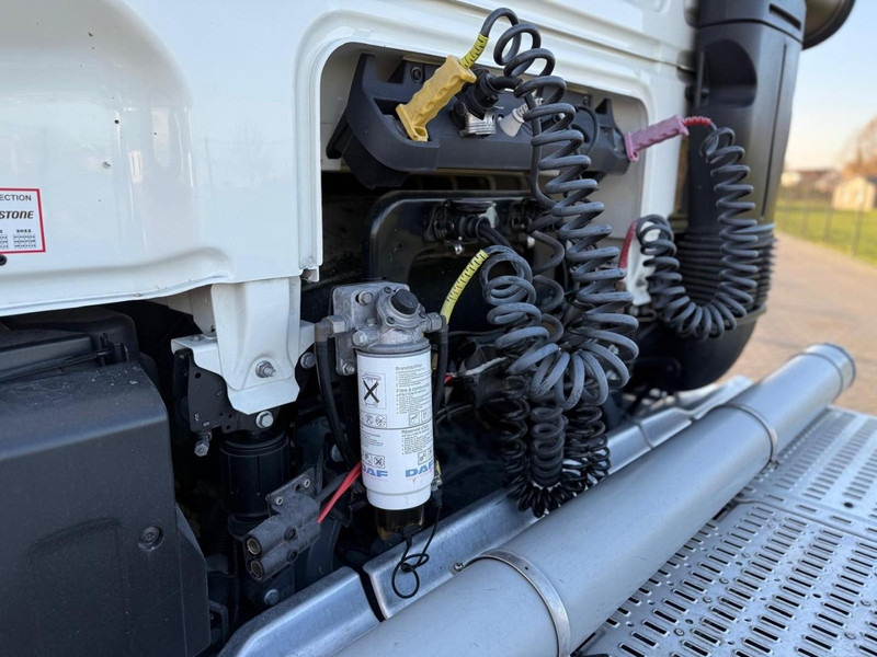 Cabeza tractora DAF XF 480 FTP NL TRUCK, COMPRESSOR BULK, STP AS, SMART TACHO 2.: foto 7 Cabeza tractora DAF XF 480 FTP NL TRUCK, COMPRESSOR BULK, STP AS, SMART TACHO 2.: foto 7