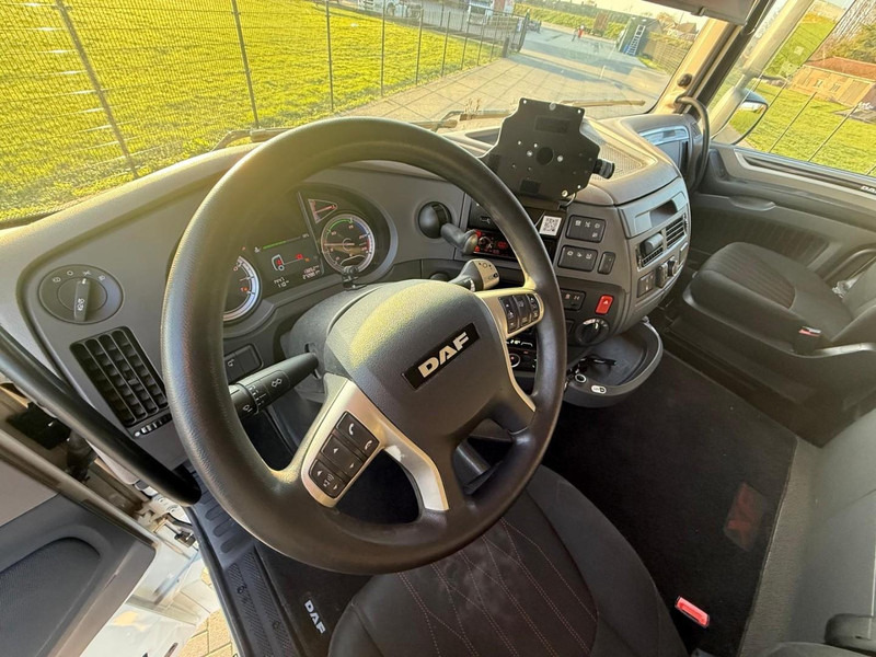 Cabeza tractora DAF XF 480 FTP NL TRUCK, COMPRESSOR BULK, STP AS, SMART TACHO 2.: foto 19 Cabeza tractora DAF XF 480 FTP NL TRUCK, COMPRESSOR BULK, STP AS, SMART TACHO 2.: foto 19