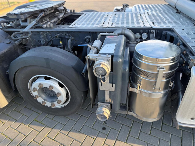 Cabeza tractora DAF XF 480 FTP NL TRUCK, COMPRESSOR BULK, STP AS, SMART TACHO 2.: foto 13 Cabeza tractora DAF XF 480 FTP NL TRUCK, COMPRESSOR BULK, STP AS, SMART TACHO 2.: foto 13