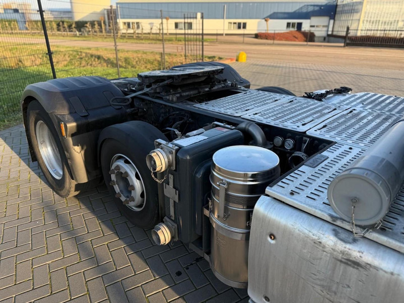 Cabeza tractora DAF XF 480 FTP NL TRUCK, COMPRESSOR BULK, STP AS, SMART TACHO 2.: foto 12 Cabeza tractora DAF XF 480 FTP NL TRUCK, COMPRESSOR BULK, STP AS, SMART TACHO 2.: foto 12
