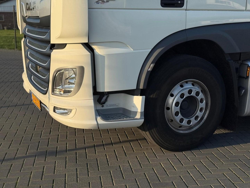 Cabeza tractora DAF XF 480 FTP NL TRUCK, COMPRESSOR BULK, STP AS, SMART TACHO 2.: foto 10 Cabeza tractora DAF XF 480 FTP NL TRUCK, COMPRESSOR BULK, STP AS, SMART TACHO 2.: foto 10