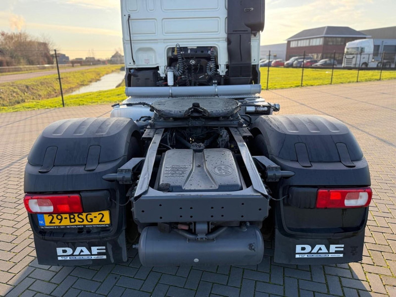 Cabeza tractora DAF XF 480 FTP NL TRUCK, COMPRESSOR BULK, STP AS, SMART TACHO 2.: foto 18 Cabeza tractora DAF XF 480 FTP NL TRUCK, COMPRESSOR BULK, STP AS, SMART TACHO 2.: foto 18