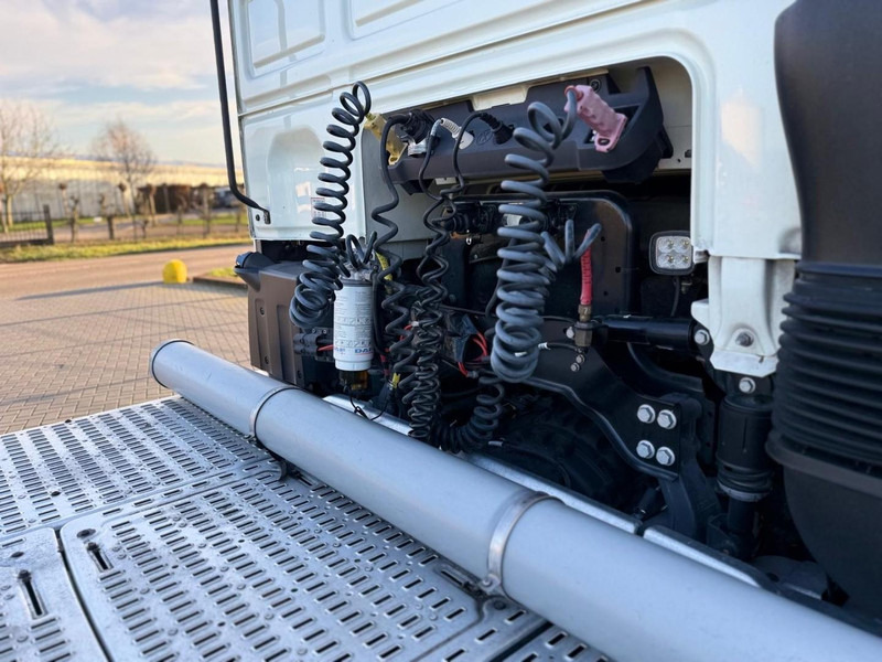 Cabeza tractora DAF XF 480 FTP NL TRUCK, COMPRESSOR BULK, STP AS, SMART TACHO 2.: foto 17 Cabeza tractora DAF XF 480 FTP NL TRUCK, COMPRESSOR BULK, STP AS, SMART TACHO 2.: foto 17