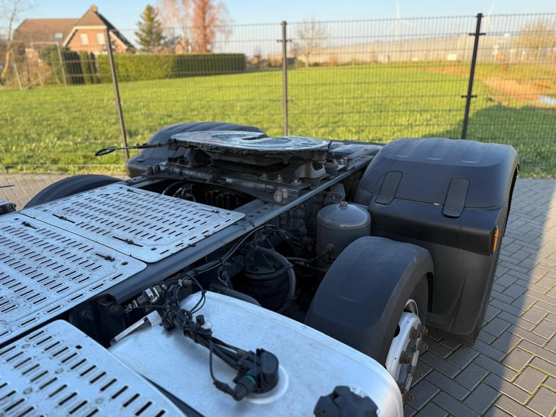 Cabeza tractora DAF XF 480 FTP NL TRUCK, COMPRESSOR BULK, STP AS, SMART TACHO 2.: foto 6 Cabeza tractora DAF XF 480 FTP NL TRUCK, COMPRESSOR BULK, STP AS, SMART TACHO 2.: foto 6