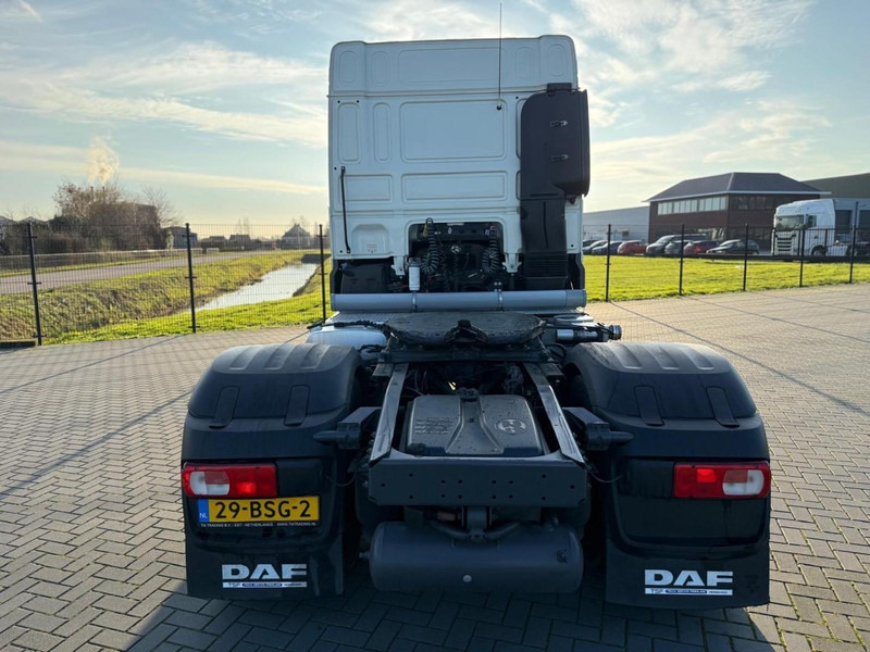 Cabeza tractora DAF XF 480 FTP NL TRUCK, COMPRESSOR BULK, STP AS, SMART TACHO 2.: foto 16 Cabeza tractora DAF XF 480 FTP NL TRUCK, COMPRESSOR BULK, STP AS, SMART TACHO 2.: foto 16