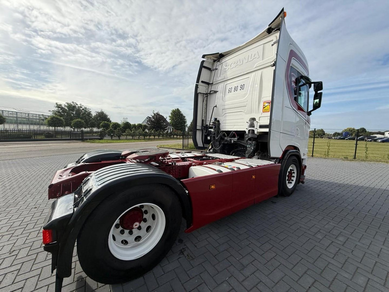 Cabeza tractora Scania 500S NGS FULL AIR, RETARDER, 2 TANKS, EURO 6D, PERFECT CONDITION.: foto 15 Cabeza tractora Scania 500S NGS FULL AIR, RETARDER, 2 TANKS, EURO 6D, PERFECT CONDITION.: foto 15