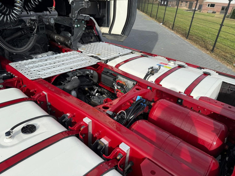 Cabeza tractora Scania 500S NGS FULL AIR, RETARDER, 2 TANKS, EURO 6D, PERFECT CONDITION.: foto 14 Cabeza tractora Scania 500S NGS FULL AIR, RETARDER, 2 TANKS, EURO 6D, PERFECT CONDITION.: foto 14