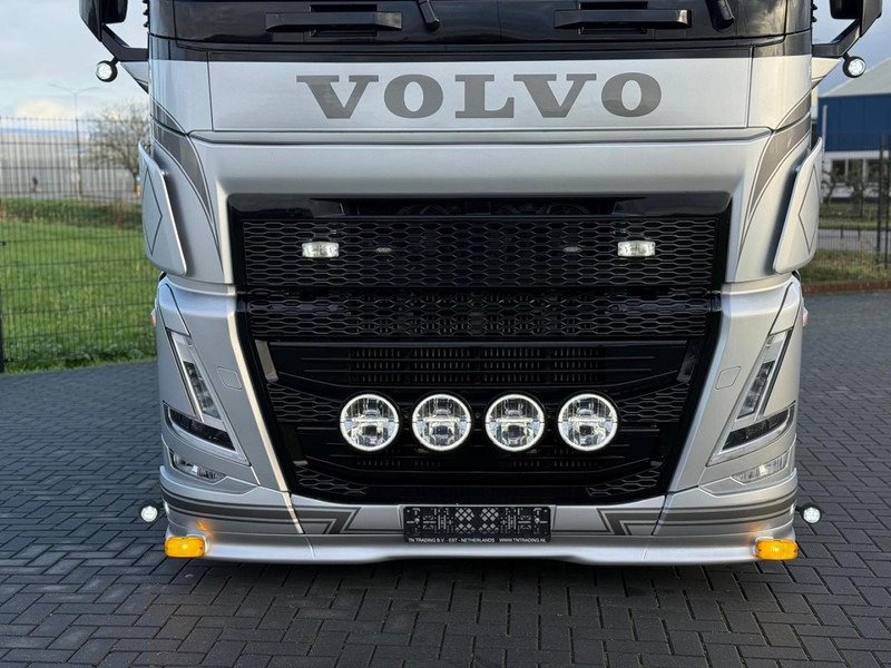 Cabeza tractora Volvo FH 13.460XL SHOW, ALCOA, INTERIEUR, ALS NIEUW, PUSHER, TOP.: foto 7 Cabeza tractora Volvo FH 13.460XL SHOW, ALCOA, INTERIEUR, ALS NIEUW, PUSHER, TOP.: foto 7