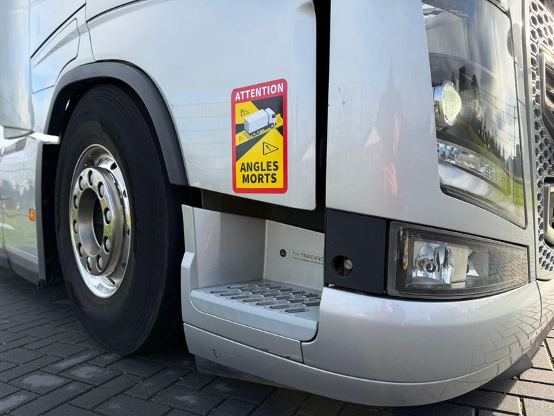 Volvo FH 16.750 XL, EURO 6D, VOLLUCHT, RETARDER, ALCOA, HYDRAULIEK, LEER, PTO. - Cabeza tractora: foto 3 Volvo FH 16.750 XL, EURO 6D, VOLLUCHT, RETARDER, ALCOA, HYDRAULIEK, LEER, PTO. - Cabeza tractora: foto 3