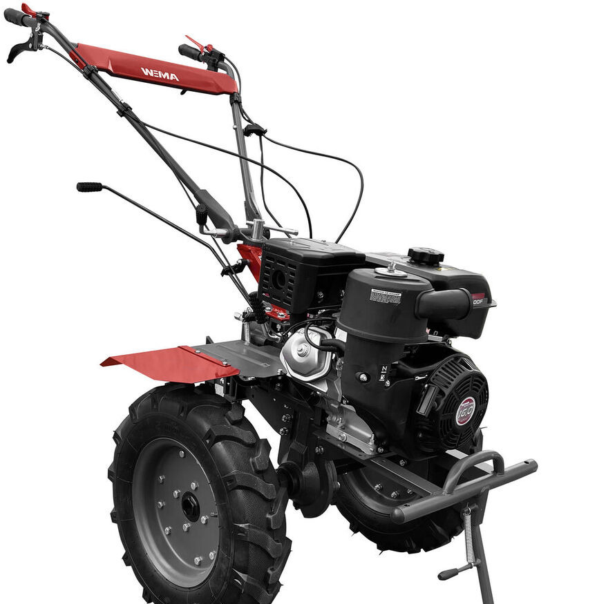 Weima WM1100F-6 - Motoazada: foto 2 Weima WM1100F-6 - Motoazada: foto 2