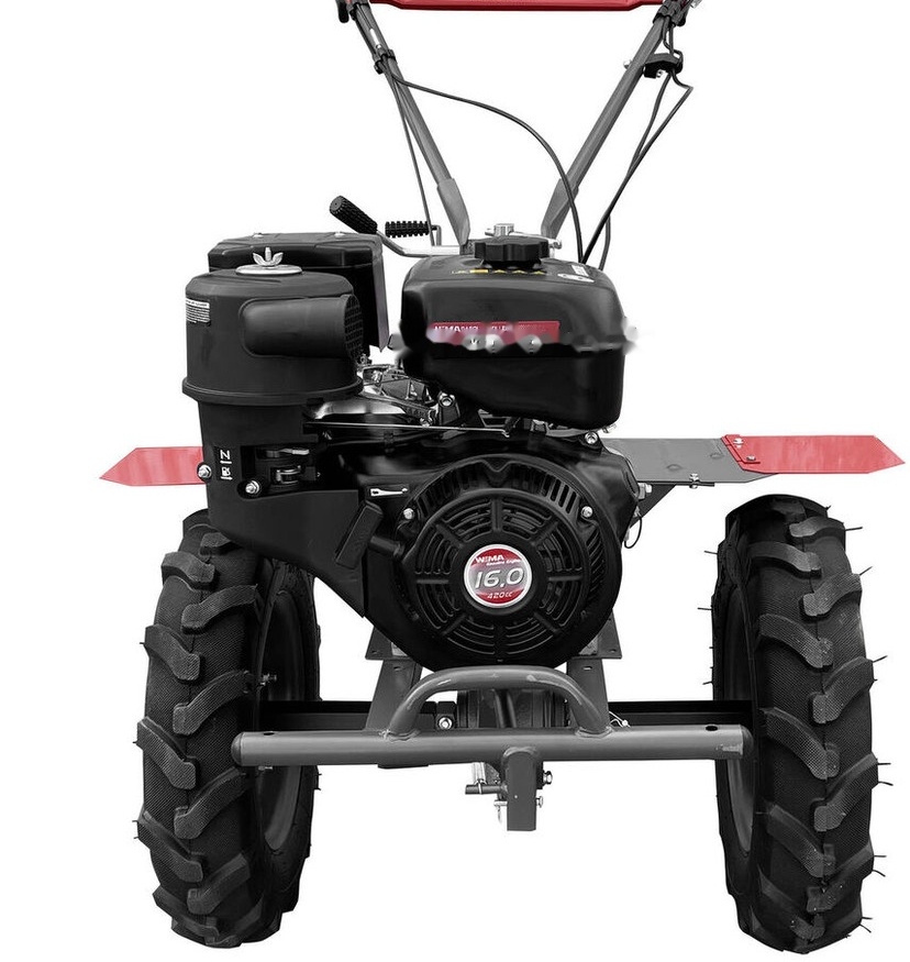 Weima WM1100F-6 - Motoazada: foto 4 Weima WM1100F-6 - Motoazada: foto 4