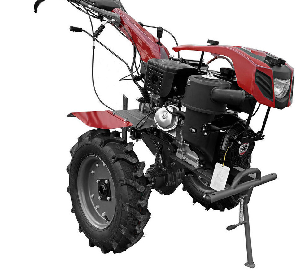 Weima ZESTAW WM1100FE-6 - Motoazada: foto 4 Weima ZESTAW WM1100FE-6 - Motoazada: foto 4