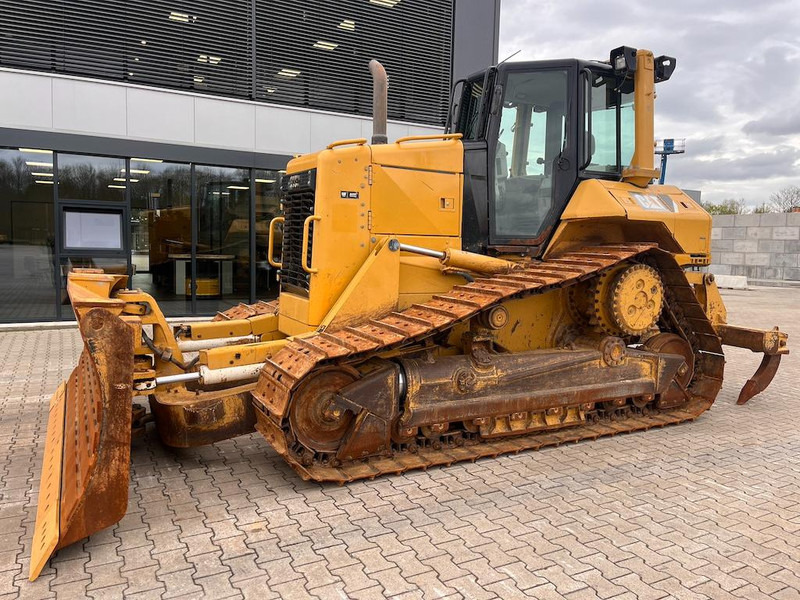 Caterpillar D6N XL - Bulldozer: foto 3 Caterpillar D6N XL - Bulldozer: foto 3