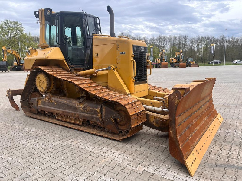 Caterpillar D6N XL - Bulldozer: foto 1 Caterpillar D6N XL - Bulldozer: foto 1