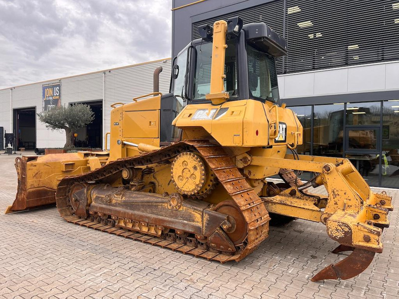 Caterpillar D6N XL - Bulldozer: foto 4 Caterpillar D6N XL - Bulldozer: foto 4