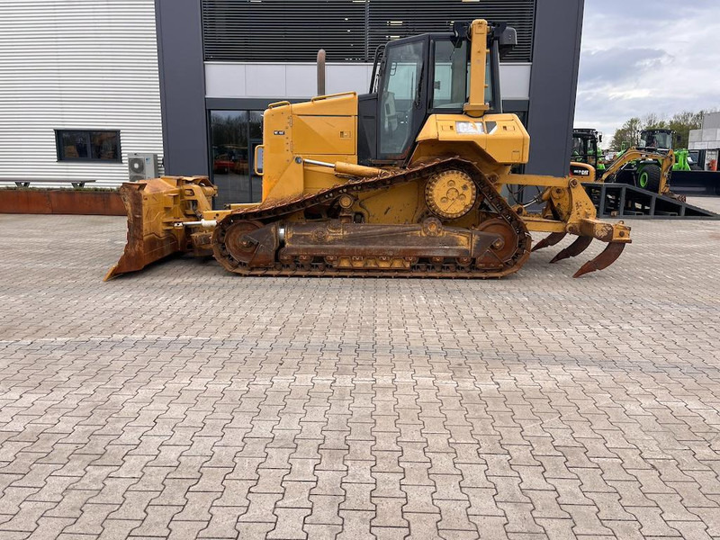 Caterpillar D6N XL - Bulldozer: foto 2 Caterpillar D6N XL - Bulldozer: foto 2