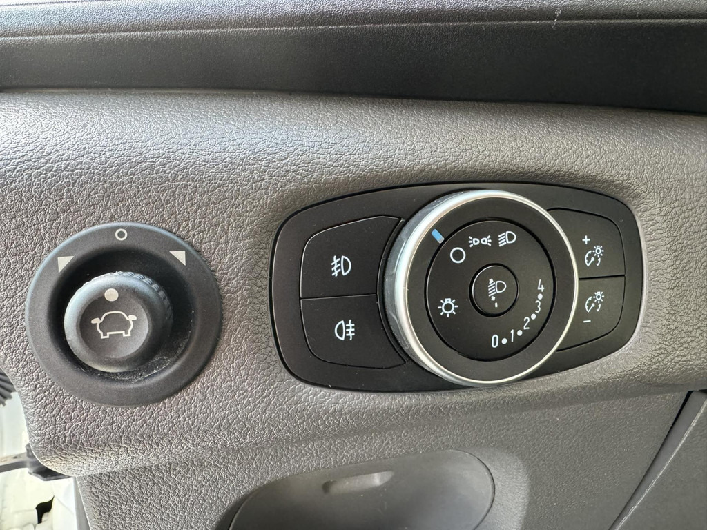 Furgón Ford Transit-290 2.0 TDCI L2H2 Trend Airco Cruise Pdc 3 Zitplaatsen Usb Laadruimte beveiliging: foto 16