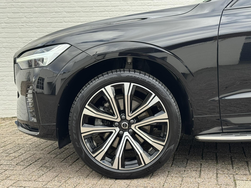 Volvo XC60-2.0 B5 Inscription Panorama dak Trekhaak Camera Adaptieve cruise 21inch - SUV/ Todoterreno: foto 4 Volvo XC60-2.0 B5 Inscription Panorama dak Trekhaak Camera Adaptieve cruise 21inch - SUV/ Todoterreno: foto 4