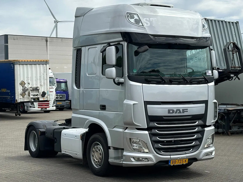 DAF XF 440 Super Space Cab / Smart Tacho / Apk! - Cabeza tractora: foto 2 DAF XF 440 Super Space Cab / Smart Tacho / Apk! - Cabeza tractora: foto 2