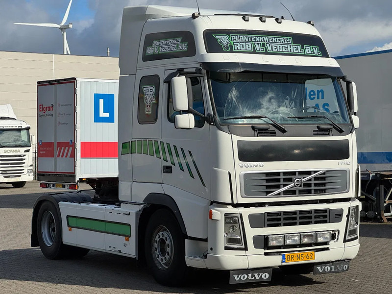 Volvo FH 12.460 Globetrotter XL Analoog *NL-Truck* - Cabeza tractora: foto 2 Volvo FH 12.460 Globetrotter XL Analoog *NL-Truck* - Cabeza tractora: foto 2