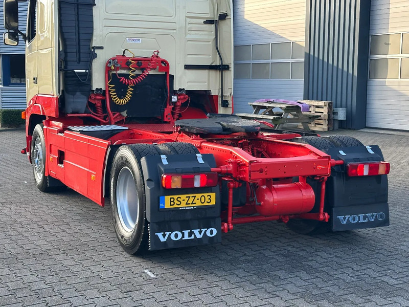 Volvo FH 480 Globe XL Euro 5 *Only 535 Tkm* Full Spoiler *Top* - Cabeza tractora: foto 5 Volvo FH 480 Globe XL Euro 5 *Only 535 Tkm* Full Spoiler *Top* - Cabeza tractora: foto 5