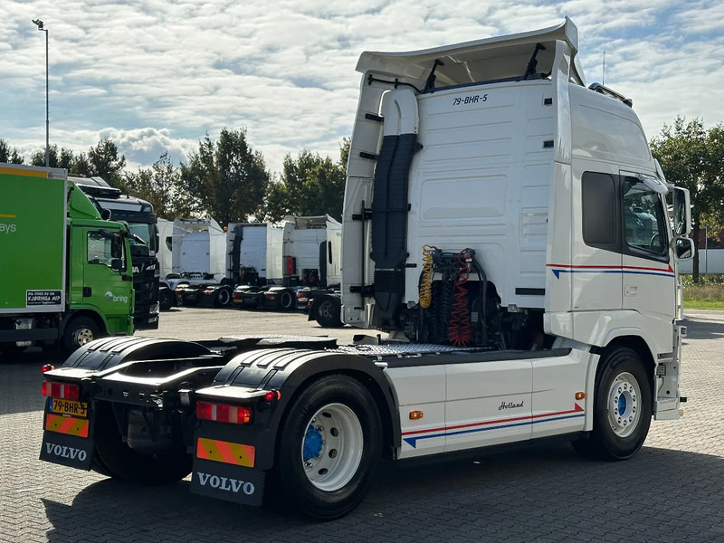 Volvo FM 450 Globe XL - Euro 6 - Full Spoiler - Smart Tacho *NL-truck* - Cabeza tractora: foto 3 Volvo FM 450 Globe XL - Euro 6 - Full Spoiler - Smart Tacho *NL-truck* - Cabeza tractora: foto 3