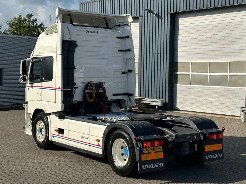 Volvo FM 450 Globe XL - Euro 6 - Full Spoiler - Smart Tacho *NL-truck* - Cabeza tractora: foto 4 Volvo FM 450 Globe XL - Euro 6 - Full Spoiler - Smart Tacho *NL-truck* - Cabeza tractora: foto 4