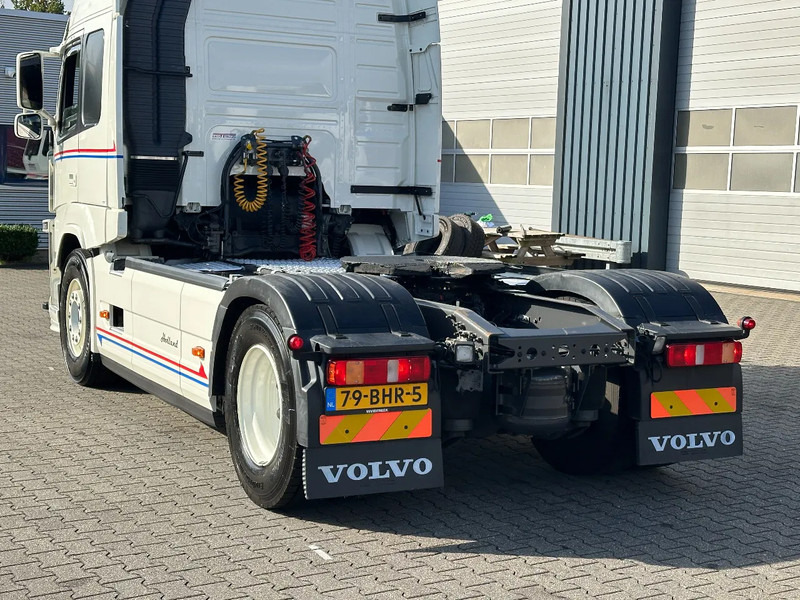 Volvo FM 450 Globe XL - Euro 6 - Full Spoiler - Smart Tacho *NL-truck* - Cabeza tractora: foto 5 Volvo FM 450 Globe XL - Euro 6 - Full Spoiler - Smart Tacho *NL-truck* - Cabeza tractora: foto 5