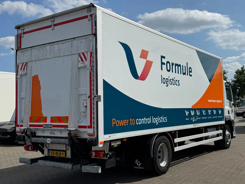 DAF CF 230 4x2 Gesloten Opbouw / Euro 6 / Laadklep / Apk! - Camión caja cerrada: foto 3 DAF CF 230 4x2 Gesloten Opbouw / Euro 6 / Laadklep / Apk! - Camión caja cerrada: foto 3