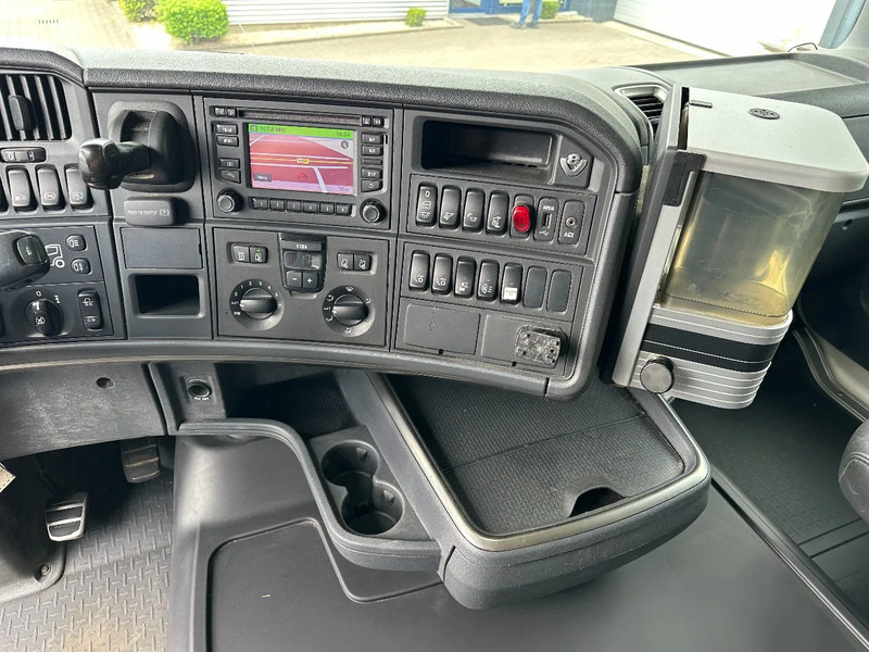 Camión multibasculante Scania R520 V8 6x2 Haakarm 20T Retarder Euro 6: foto 20 Camión multibasculante Scania R520 V8 6x2 Haakarm 20T Retarder Euro 6: foto 20