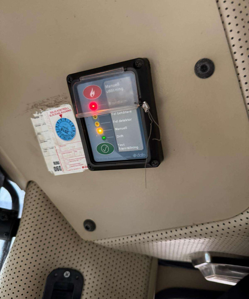 Autocargador Tigercat 1075: foto 18