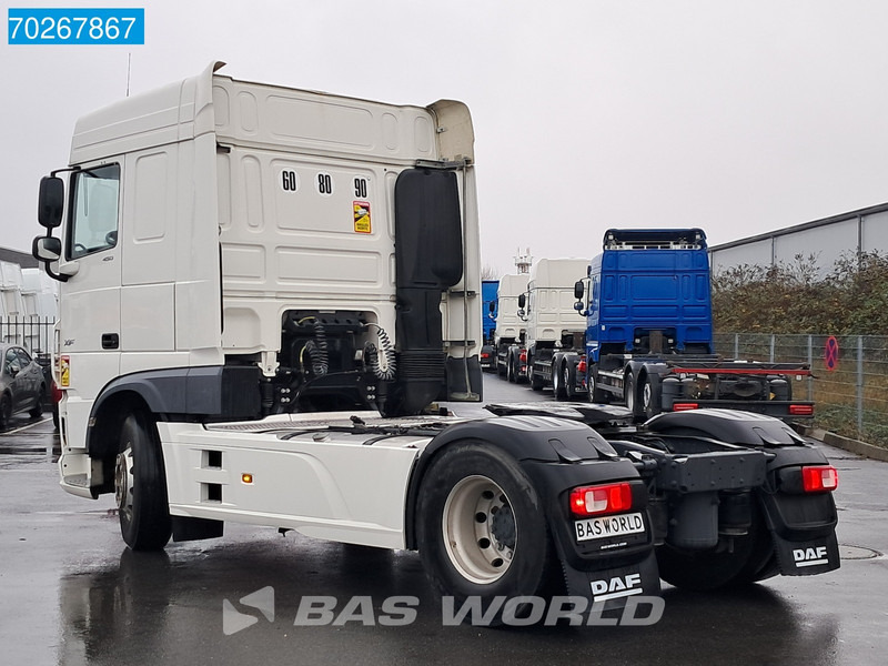 DAF XF 450 4X2 SC ACC Euro 6 - Cabeza tractora: foto 2 DAF XF 450 4X2 SC ACC Euro 6 - Cabeza tractora: foto 2