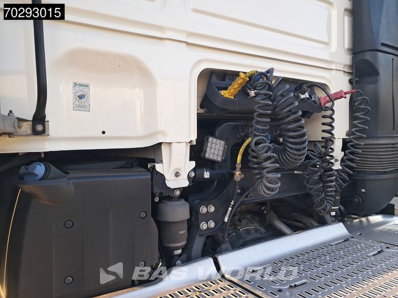 DAF XF 480 4X2 90% Tyres! SSC Retarder 2xTanks LED ACC Standklima Euro 6 - Cabeza tractora: foto 3 DAF XF 480 4X2 90% Tyres! SSC Retarder 2xTanks LED ACC Standklima Euro 6 - Cabeza tractora: foto 3