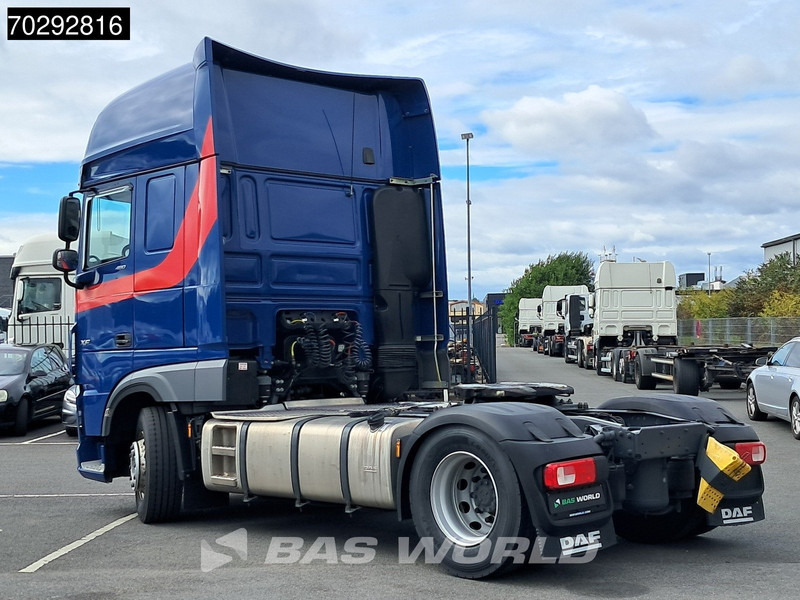 DAF XF 480 4X2 90% Tyres! SSC Retarder Standklima LED ACC Euro 6 - Cabeza tractora: foto 2 DAF XF 480 4X2 90% Tyres! SSC Retarder Standklima LED ACC Euro 6 - Cabeza tractora: foto 2