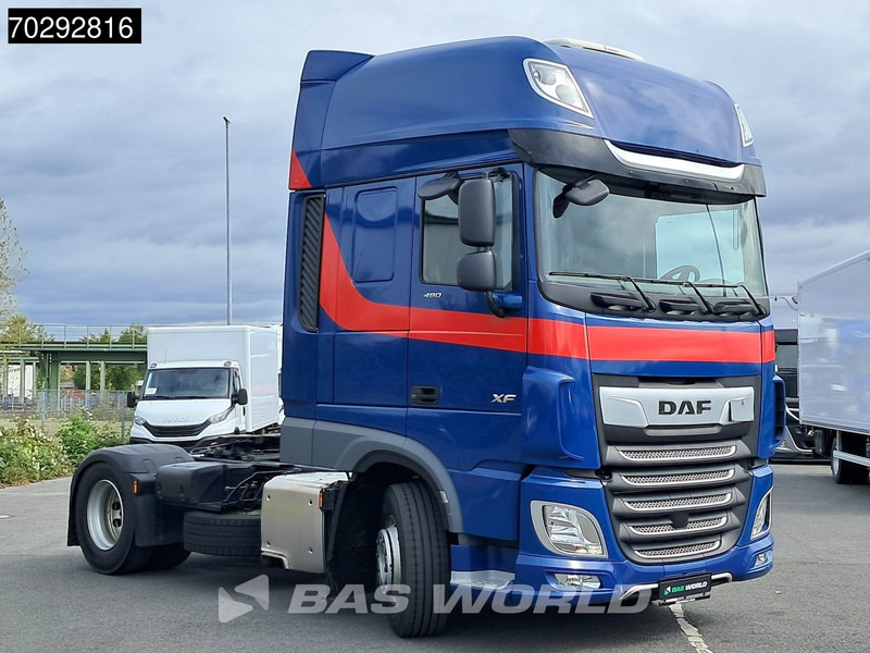 DAF XF 480 4X2 90% Tyres! SSC Retarder Standklima LED ACC Euro 6 - Cabeza tractora: foto 3 DAF XF 480 4X2 90% Tyres! SSC Retarder Standklima LED ACC Euro 6 - Cabeza tractora: foto 3