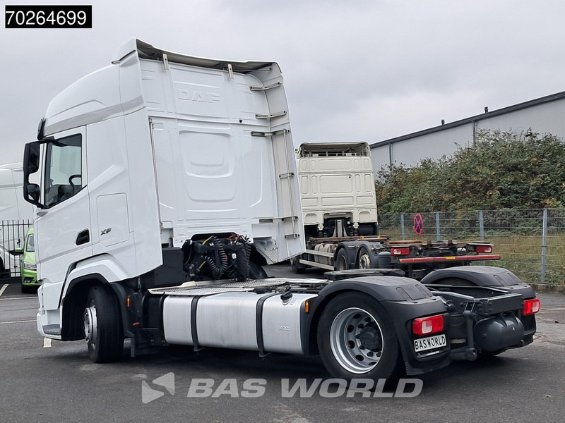 DAF XF 480 4X2 Mega 2xTanks ACC LED - Cabeza tractora: foto 2 DAF XF 480 4X2 Mega 2xTanks ACC LED - Cabeza tractora: foto 2