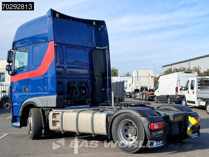 DAF XF 480 4X2 Retarder ACC Standklima Euro 6 - Cabeza tractora: foto 2 DAF XF 480 4X2 Retarder ACC Standklima Euro 6 - Cabeza tractora: foto 2