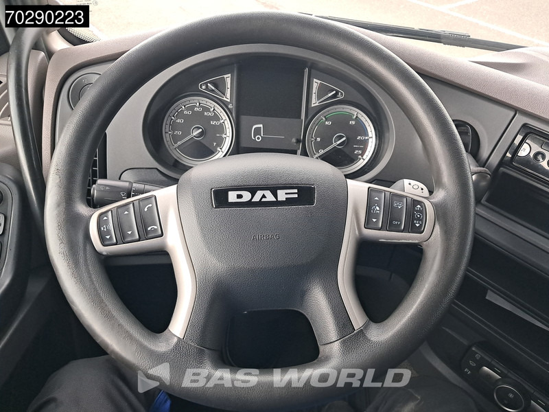 Cabeza tractora DAF XF 480 4X2 Retarder Mega Standairco 2xTanks ACC Euro 6: foto 18 Cabeza tractora DAF XF 480 4X2 Retarder Mega Standairco 2xTanks ACC Euro 6: foto 18